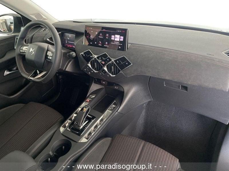 DS DS3 DS 3 Hybrid Performa