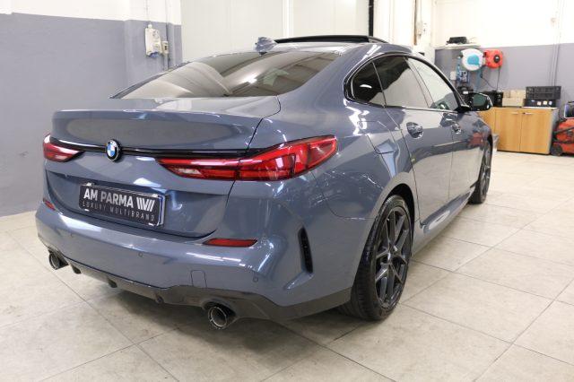 BMW 220 d xDrive Gran Coupé Msport aut.