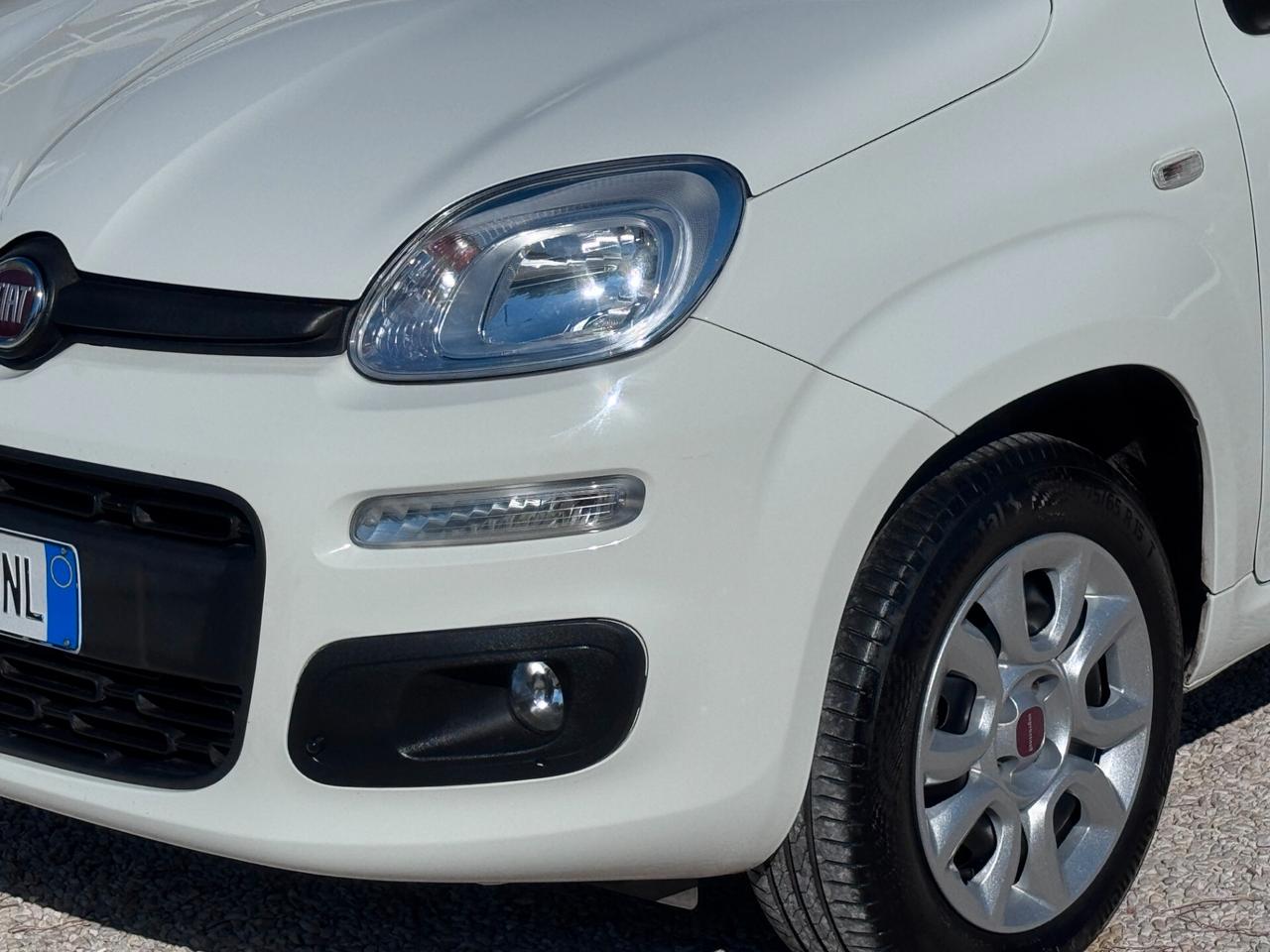Fiat PANDA VAN METANO Pop