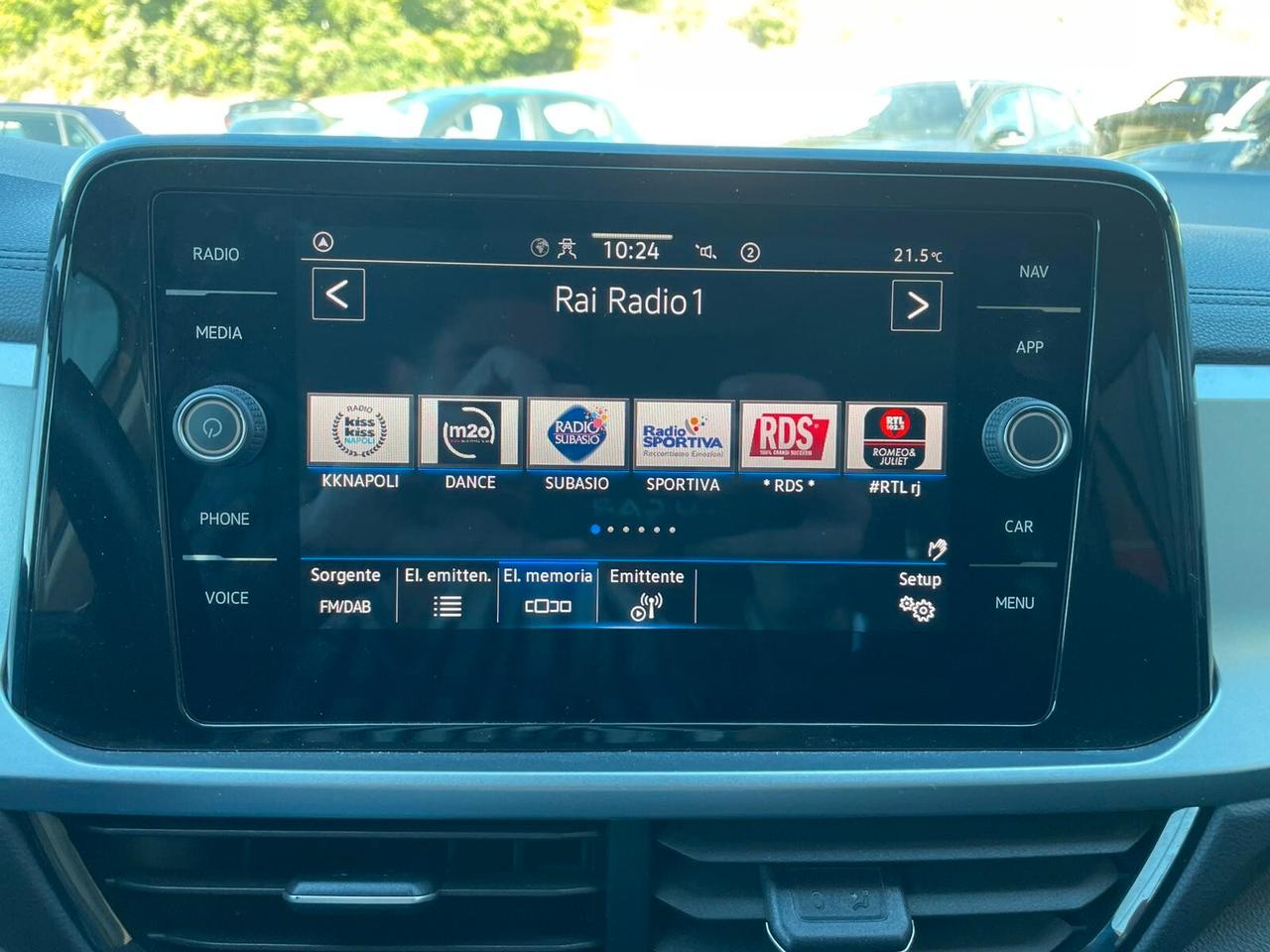 VOLKSWAGEN T-ROC 2.0TDI STYLE 116cv