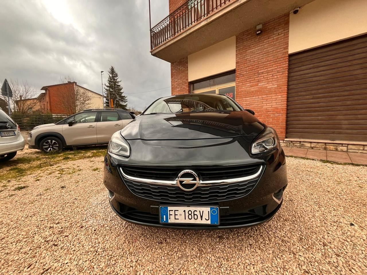 Opel Corsa 1.3 CDTI ecoFLEX 95CV Start&Stop 5 porte n-Joy