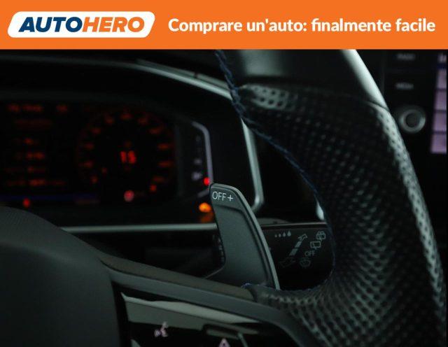 VOLKSWAGEN T-Roc R 2.0 TSI DSG 4MOTION BlueMotion Technology