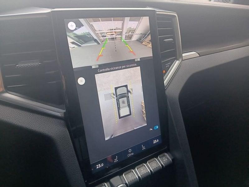 Volkswagen Amarok 3.0 tdi V6 Aventura 4motion auto