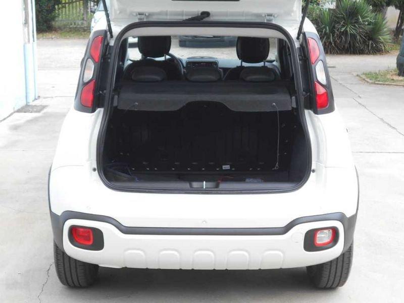 FIAT Panda Cross Panda Cross 1.0 FireFly 9Perfet Sc44%