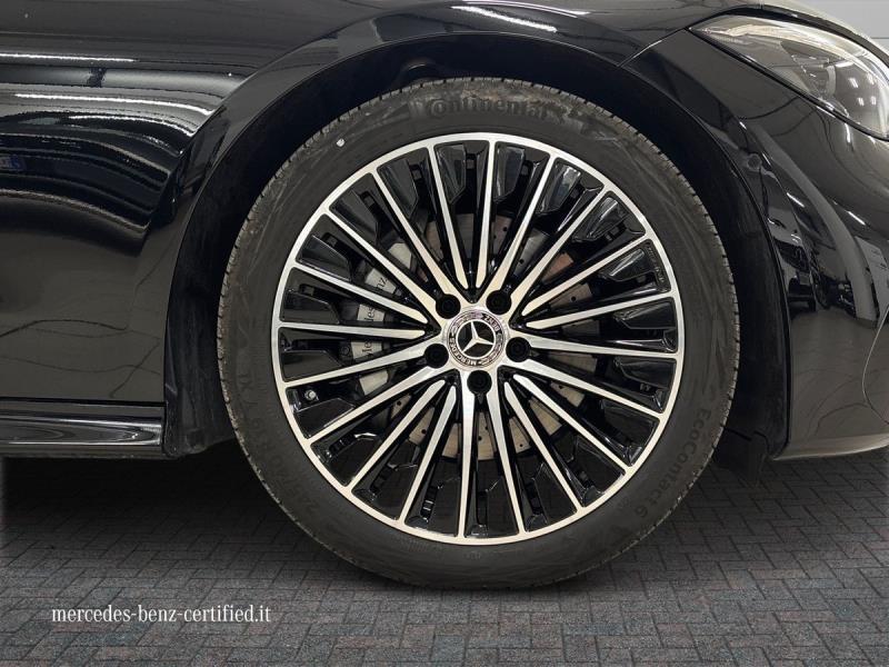 Mercedes CLE Coupe 220 d AMG Line Advanced Plus 9G-Tronic Plus