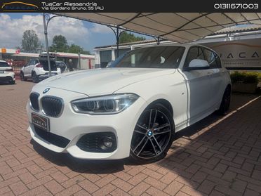 Bmw 118 M Sport Urban 118 d #10745
