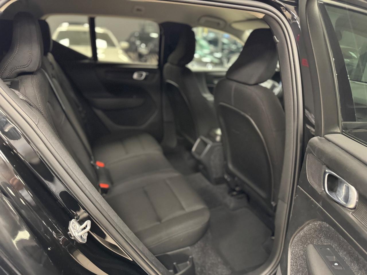 Volvo XC40 D3 Geartronic Business