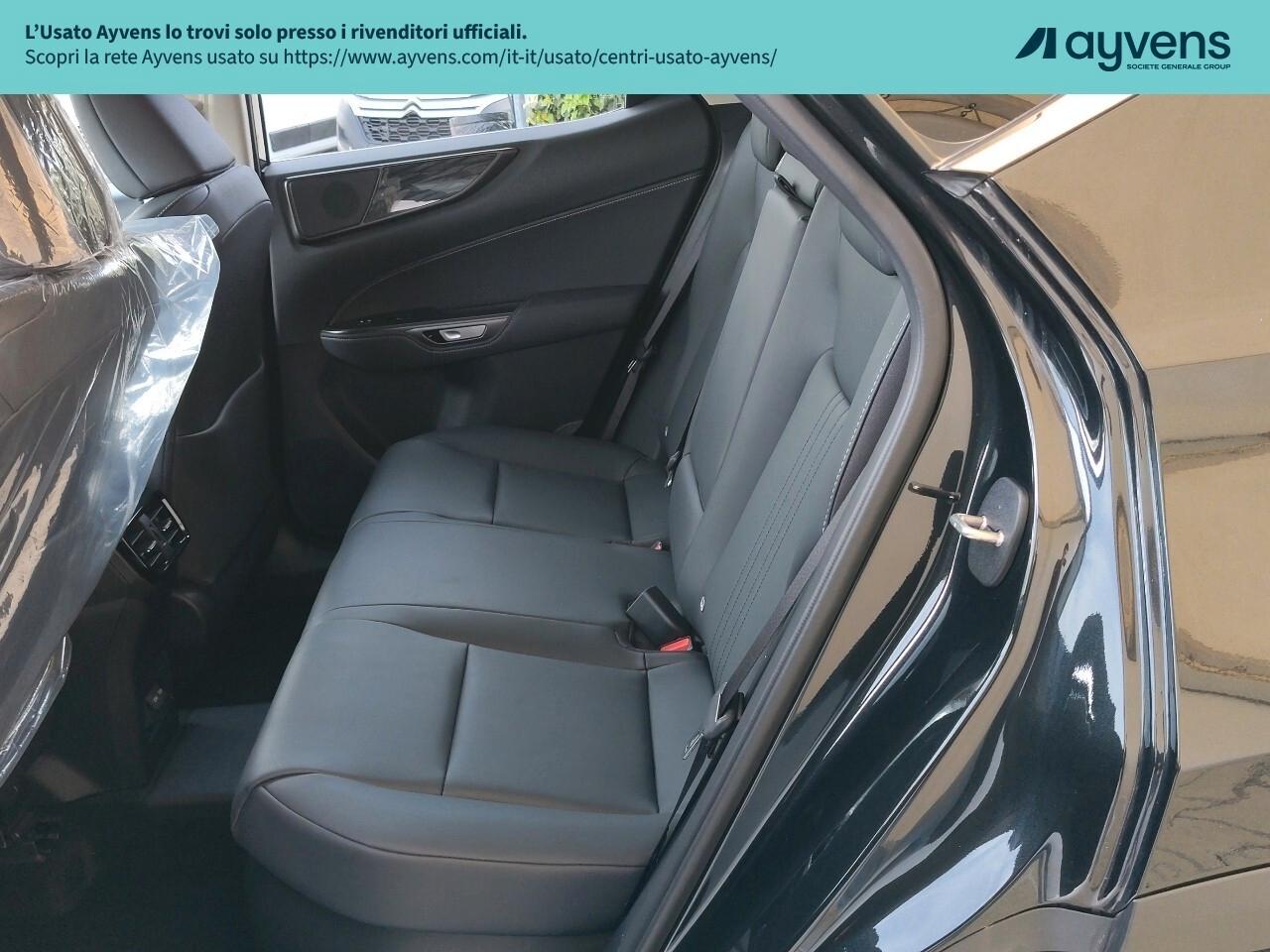 LEXUS NX Plug-in Premium+ 4WD