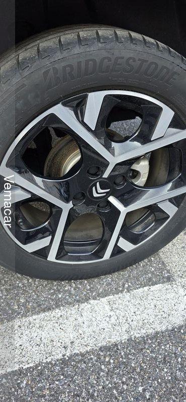 Citroën C3 Aircross BlueHDi 110 S&S Shine Pack