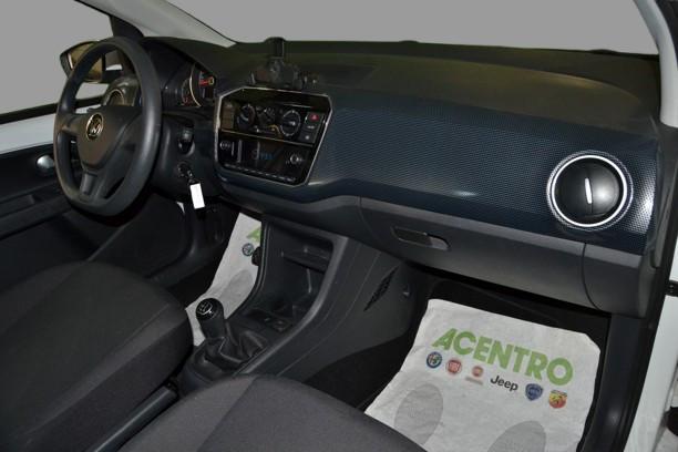 VOLKSWAGEN UP - 1.0 benzina