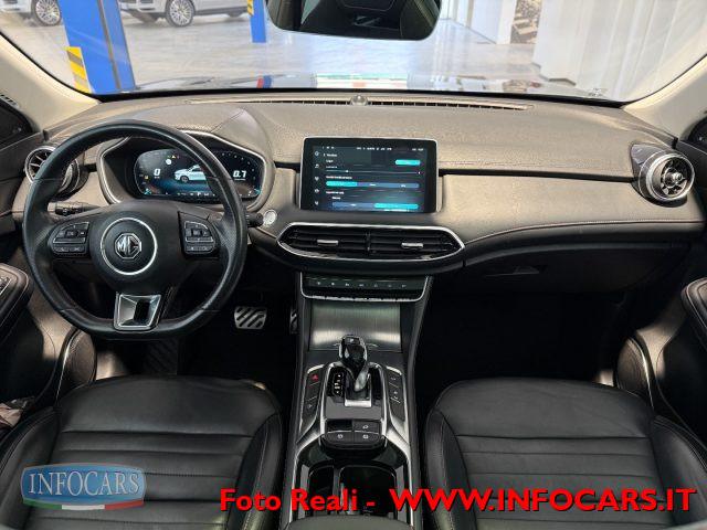 MG HS 1.5T-GDI AT Luxury - PROMO