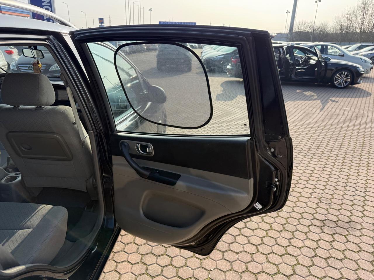 Chevrolet Tacuma 1.6 16V SX