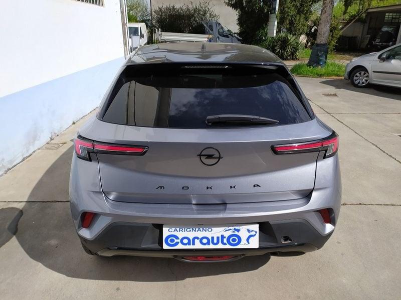 Opel Mokka Mokka 100cv GS Promo CBC2