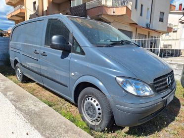 Mercedes-benz Vito 2.2 111 CDI Furgone Long