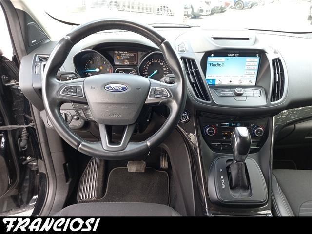 FORD Kuga 1.5 TDCi 120cv Titanium 2WD S S