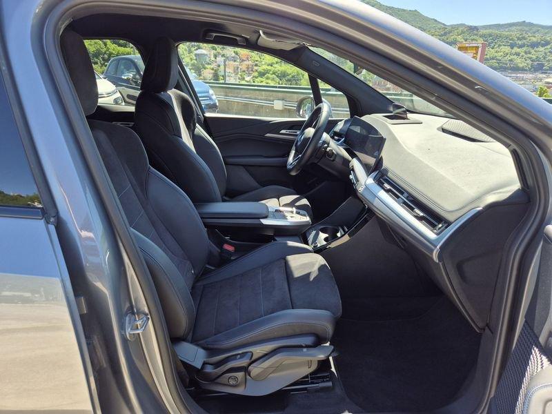 BMW Serie 2 Active Tourer 218d Active Tourer Msport auto