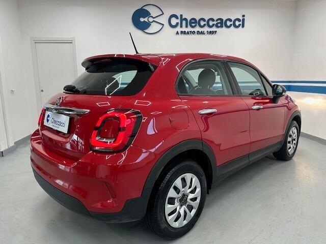 Fiat 500X 1.0 T3 120 CV Urban