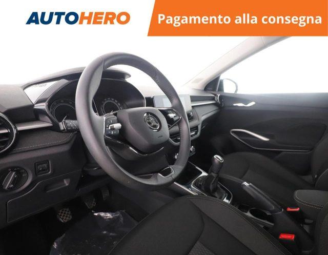 SKODA Fabia 1.0 TSI 95 CV Style