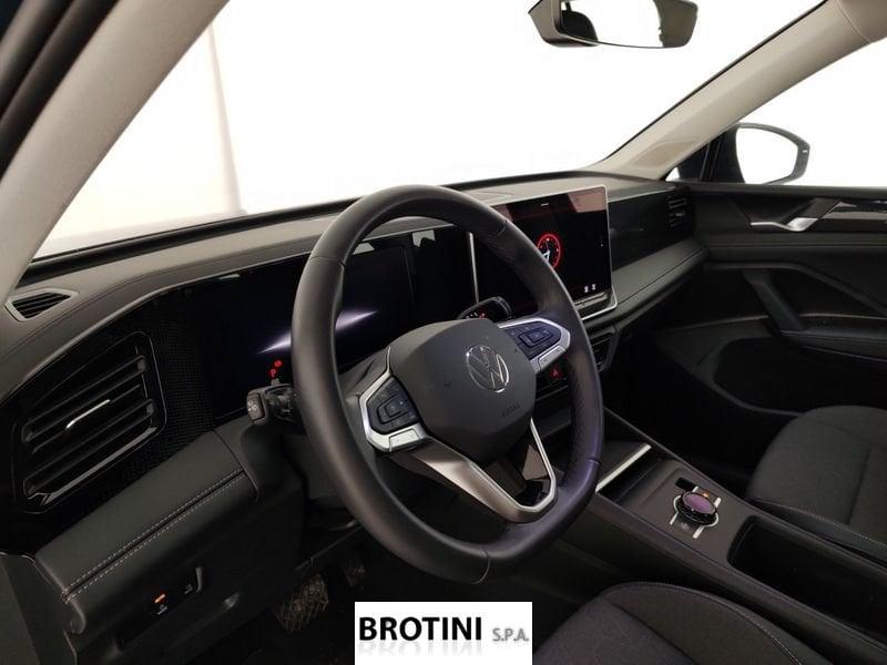 Volkswagen Tiguan 2.0 TDI 110KW SCR Life DSG