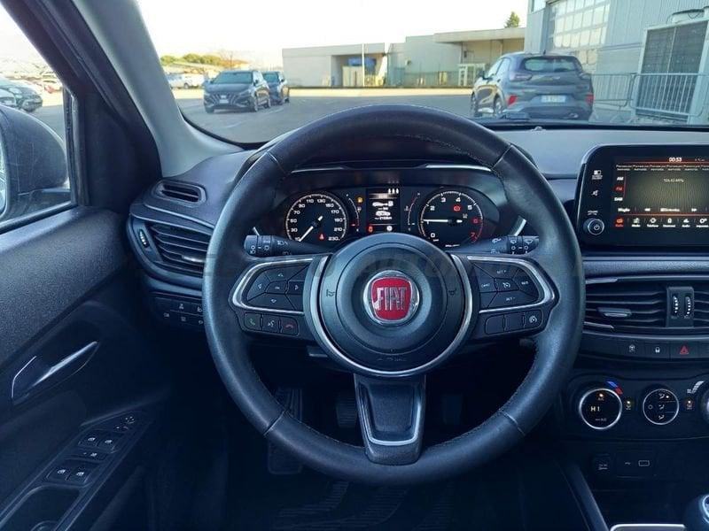 FIAT Tipo Tipo SW 1.0 t3 100cv