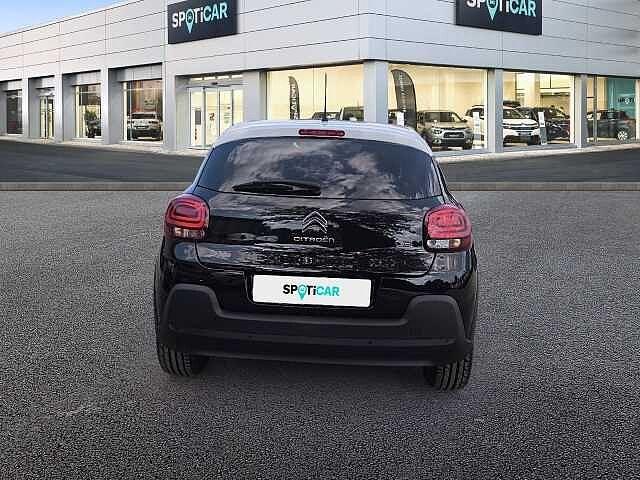 Citroen C3 PureTech 83 S&S Shine Pack