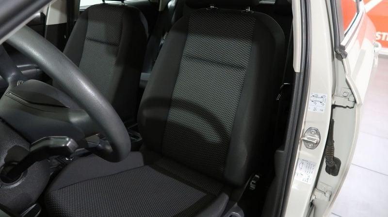 Volkswagen Polo Polo 1.0 TSI Evo