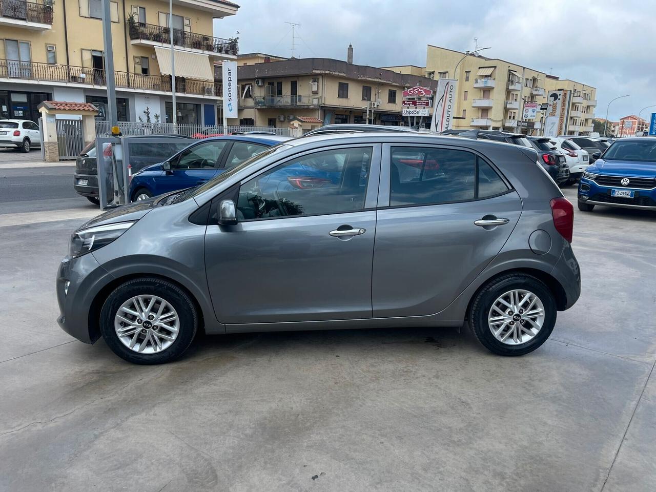 KIA PICANTO