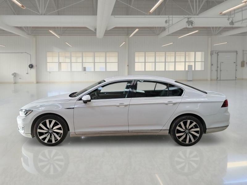 VOLKSWAGEN PASSAT 1.4 TSI DSG GTE 4 PORTE BERLINA