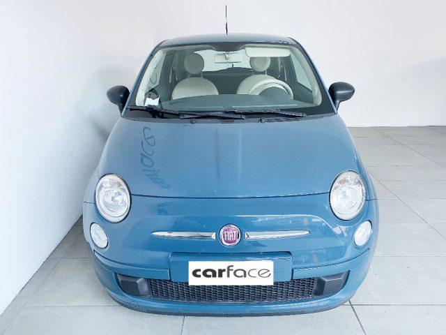 FIAT 500 1.2 - NEOPATENTATI