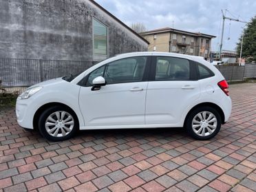 Citroen C3 1.1 Exclusive a no 2011 127.000 km
