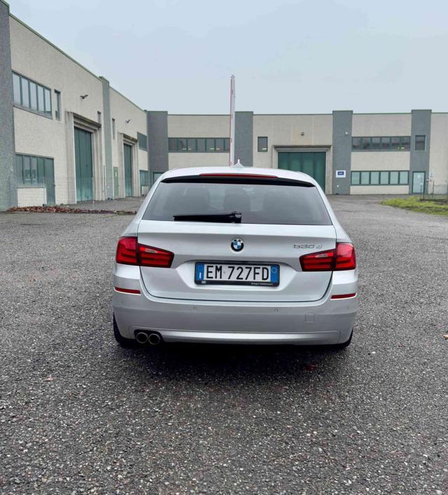 BMW 530 d xDrive 258CV Touring