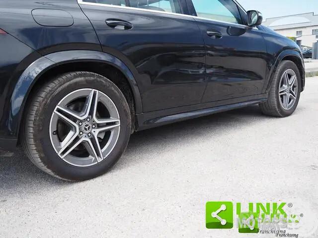 MERCEDES-BENZ GLE 300 d 4Matic Mild Hybrid Premi