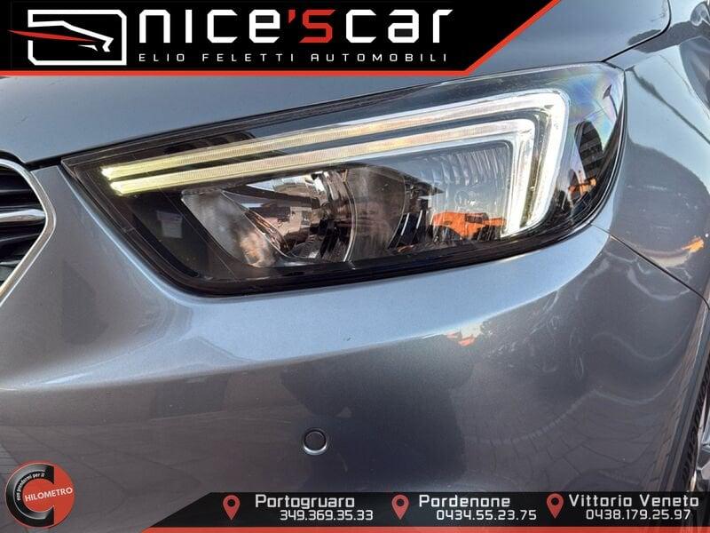 Opel Mokka Mokka X 1.6 CDTI Ecotec 136CV 4x2 Start&Stop Advance
