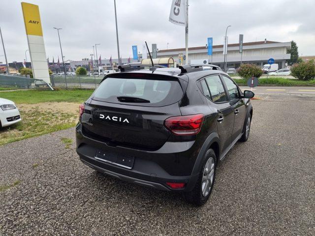 DACIA Sandero Stepway 1.0 tce Comfort (Cambio automatico )