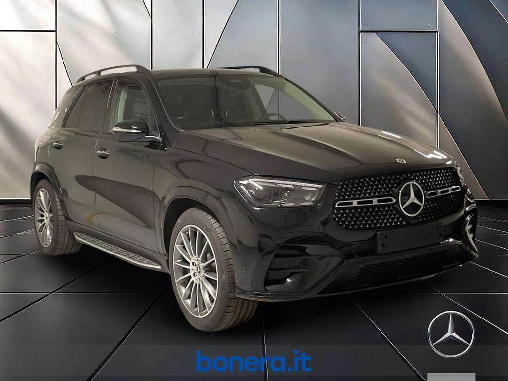 Mercedes GLE 350 350 de Plug in hybrid AMG Line Premium 4Matic 9G-Tronic Plus