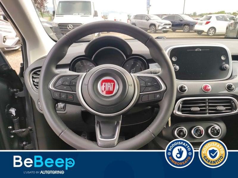 FIAT 500X 1.3 MJT URBAN 4X2 95CV