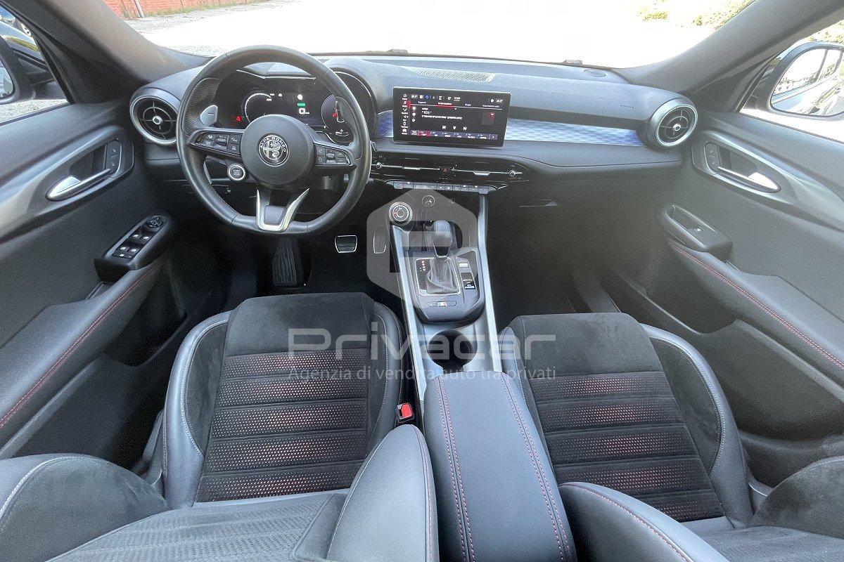 ALFA ROMEO Tonale 1.5 130 CV MHEV TCT7 Edizione Speciale