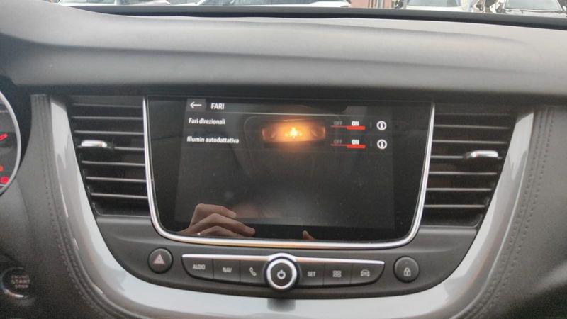 Opel Grandland Grandland X 2.0 diesel Ecotec S&S aut. 120 Anniversary