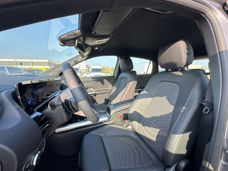 Mercedes-Benz EQA 300 4Matic Progressive Advanced