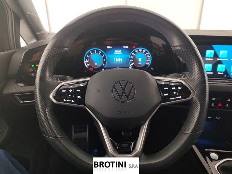 Volkswagen Golf 1.5 TSI EVO ACT 110kW R-Line