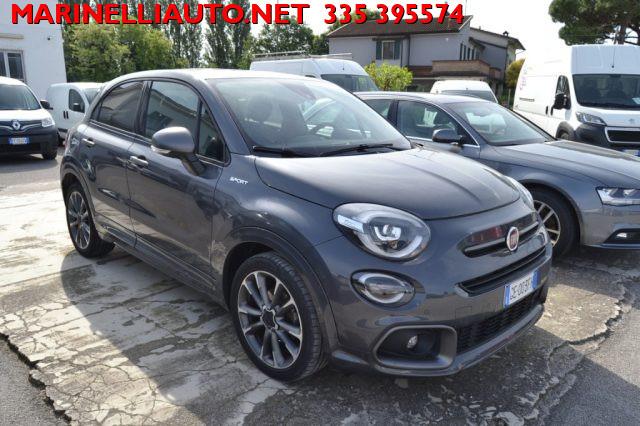 FIAT 500X 1.3 MultiJet 95 CV Sport