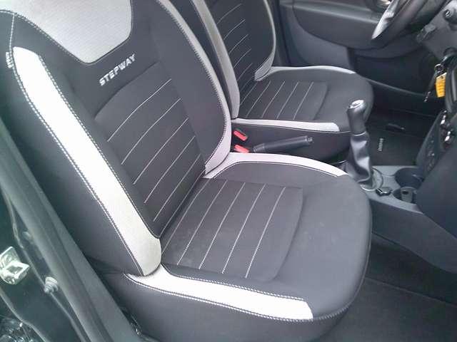 Dacia Sandero Sandero Stepway 1.5 blue dci 95 cv Comfort stastop