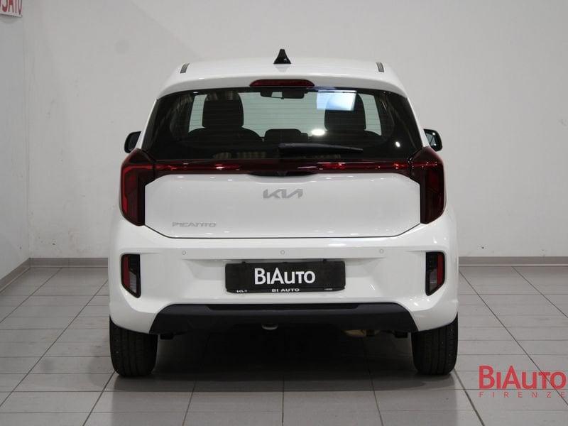 Kia Picanto Picanto 1.0 gdi Urban