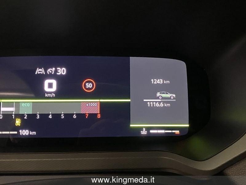 Dacia Bigster Bigster 1.2 Eco-G 140 CV MHEV Extreme