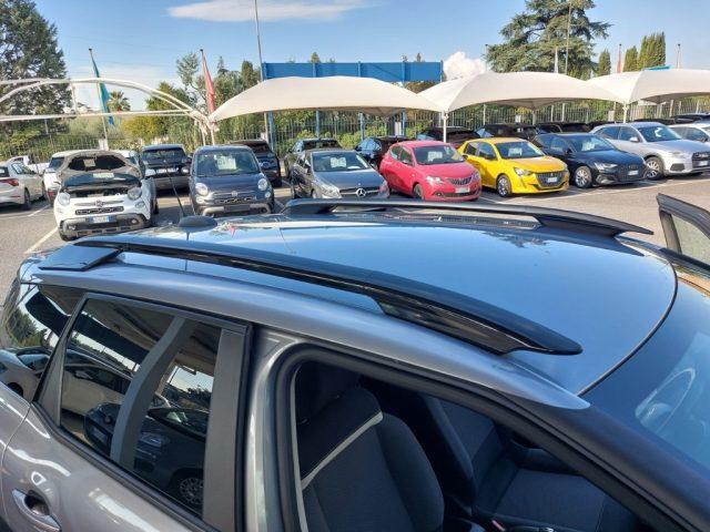 CITROEN C3 Aircross BlueHDi 120 S&S EAT6 Feel Uniprò Fatt. Legge 104