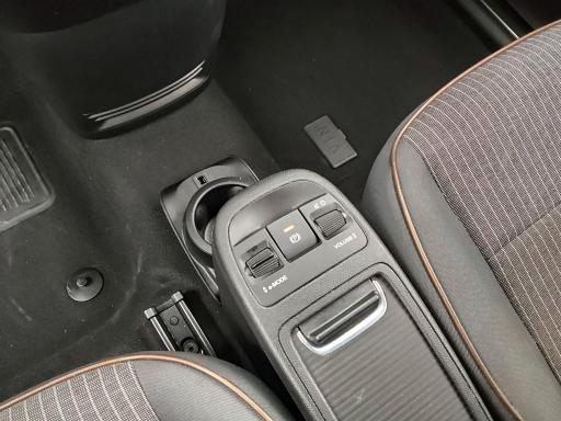 Fiat 500e Cabrio 42 kWh Icon