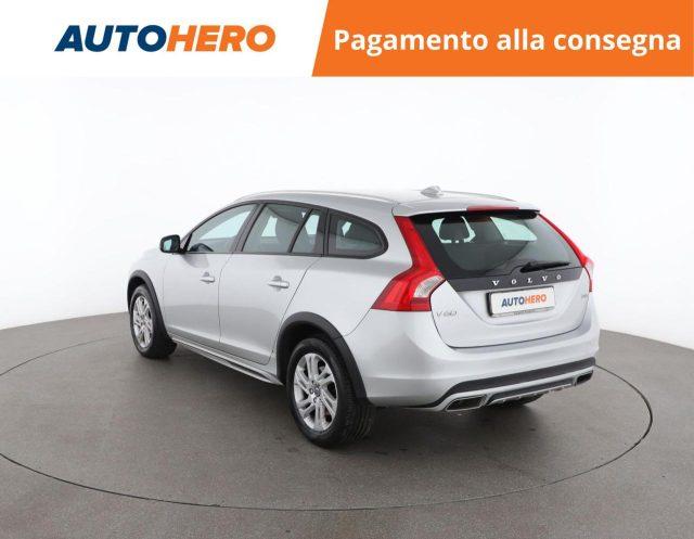 VOLVO V60 Cross Country D3 Geartronic
