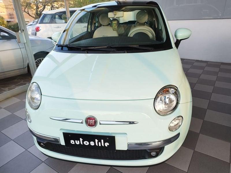 FIAT 500 500 1.3 Multijet 16V 95 CV Lounge