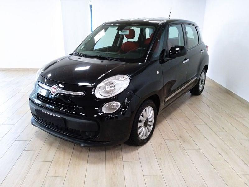 FIAT 500L 1.3 Multijet 85 CV Pop Star