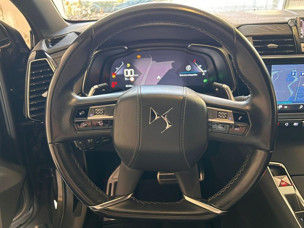 DS DS7 Crossback - DS7 Crossback 1.5 bluehdi Prestige 130cv aut